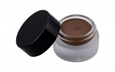 ArtDeco Gel Cream For Brows regulacja brwi 5 g dla kobiet 18 Walnut