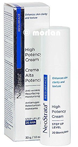AHA Neos trata Cream High Power 20