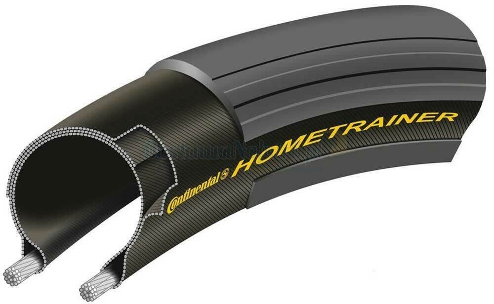 Continental Opona trenażer rolkowy Conti Hometrainer II 27,5 x 2,00 