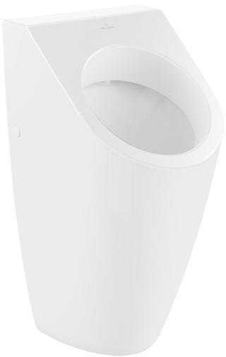 Villeroy & Boch Architectura pisuar z celem 55860501 55860501