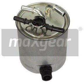 MAXGEAR Filtr paliwa 26-0595