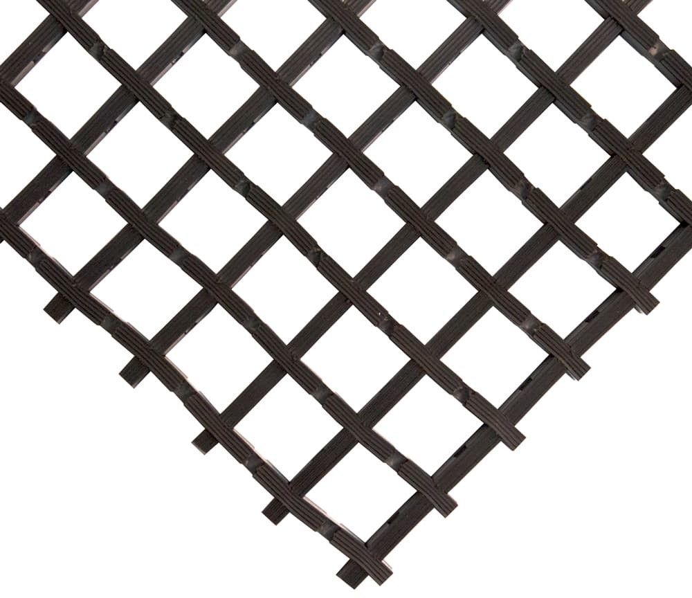 Coba Przemysłowa Mata Stanowiskowa Cobamat Czarny 1.2M X Mb. (Max. 10M)