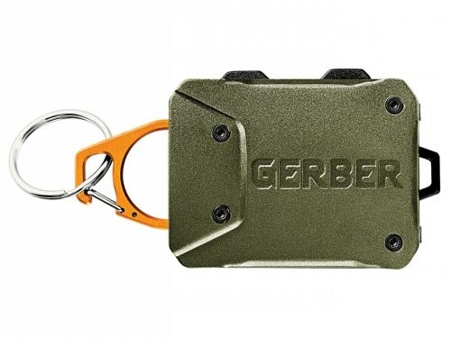 Opinie o Retraktor Gerber Defender L 31-003299