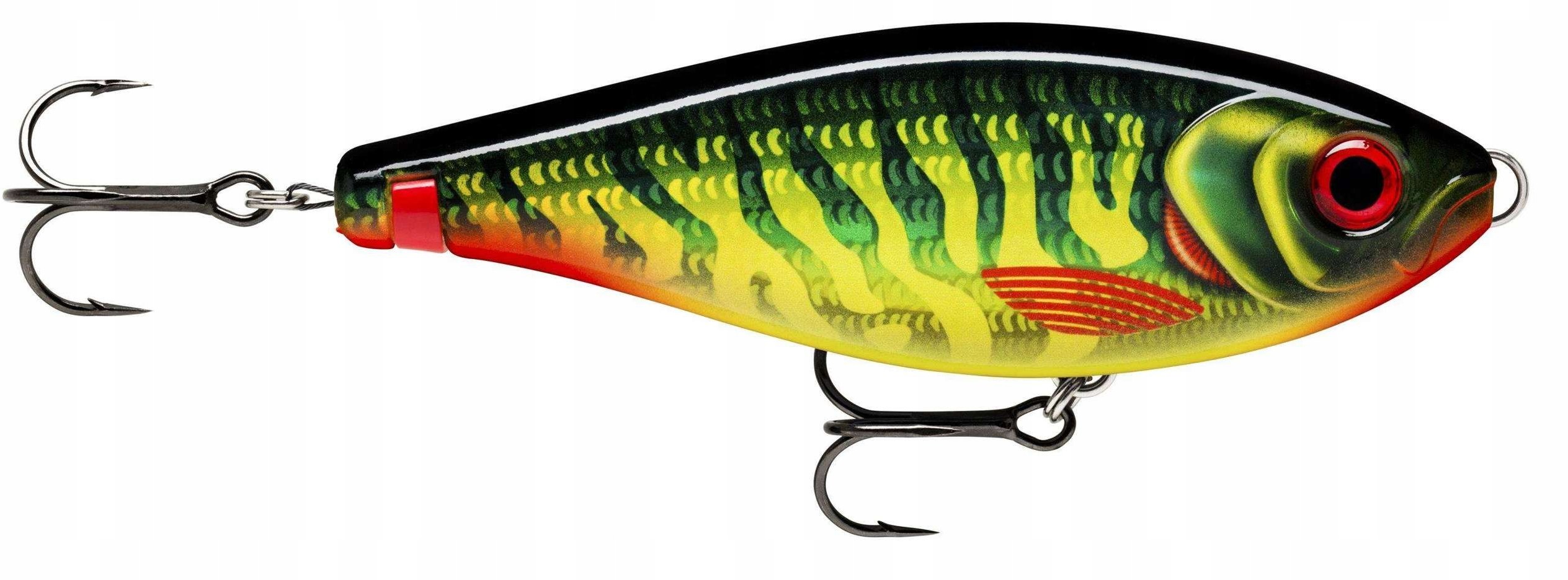 Rapala Wobler X-Rap Haku Htp 14cm na szczupaki