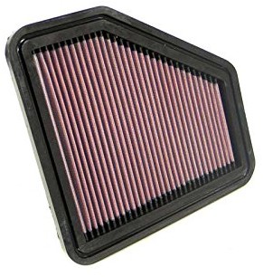 K&N 33  2326 K & N zamienny filtr powietrza 33-2326