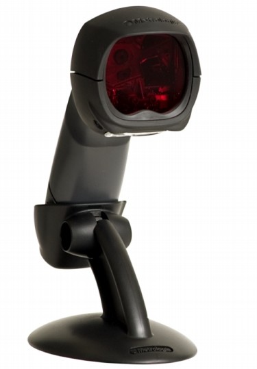 Honeywell MS 3780 FUSION RS
