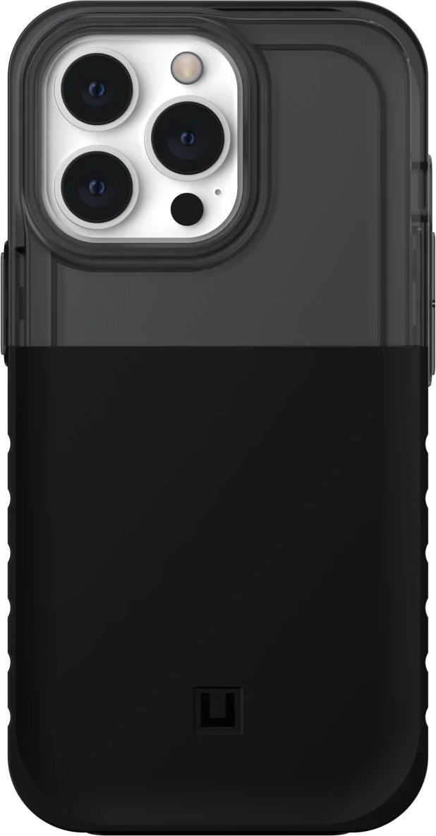 Gear Urban Armor Urban Armor [U] Dip Etui Pancerne do iPhone 13 Pro (Black) 11315U314040