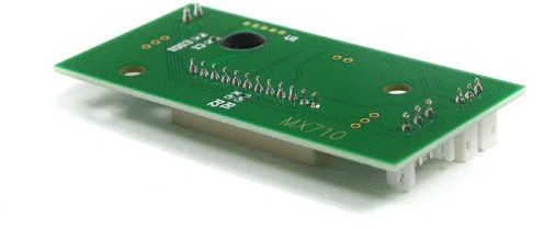 THI Chip do resetu Fusera / Fuser Reset Chip Lexmark MS710, MS711, MS712, MS810, MS811, MS812 (40G4135) THI_MS710/MS810