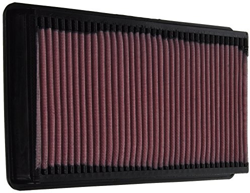 K&N 33  2248 K & N zamienny filtr powietrza 33-2248