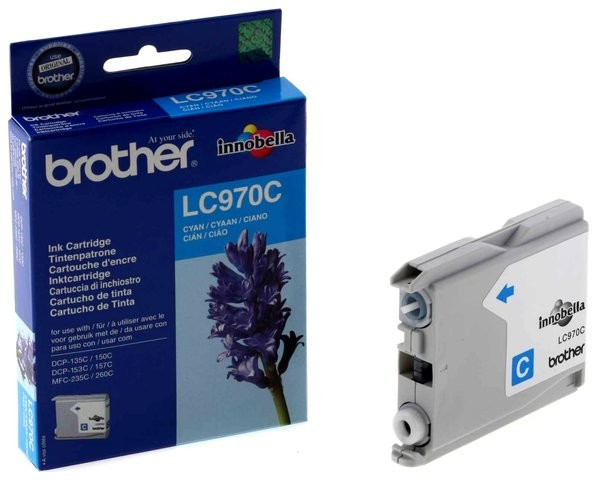 Brother LC970C