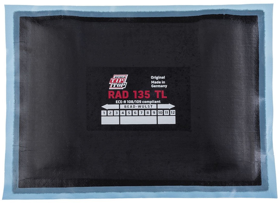 Tip Top Łatka 135 Tl 143X208Mm - 1 Sztuka