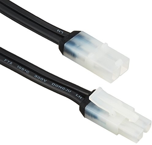TecMate tecmate optimate Cable tm73, Special 2,5 m Charging Extension Cable, STAT. Class. 854 OM TM73