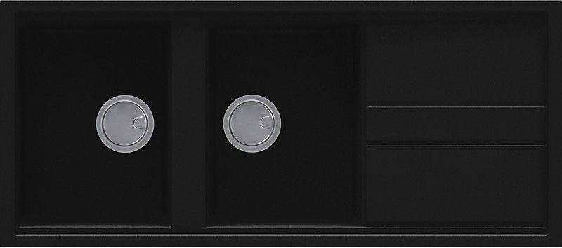 Elleci BEST 500 nero G40 GRANITEK (LGB50040)