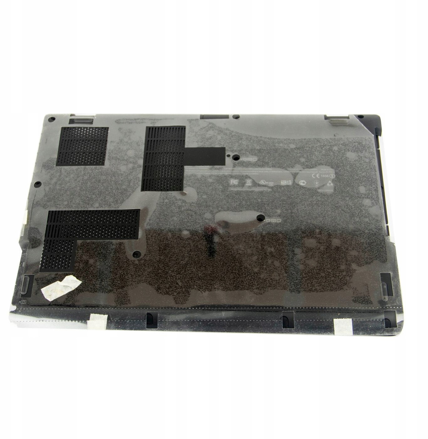 Lenovo Obudowa dolna Thinkpad S430 black 04W3878