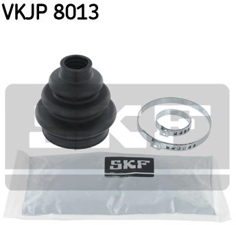 SKF Zestaw osłon, półoś napędowa VKJP 8013 VKJP 8013