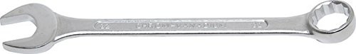 BGS klucz płasko-oczkowy, 32 MM, 1082