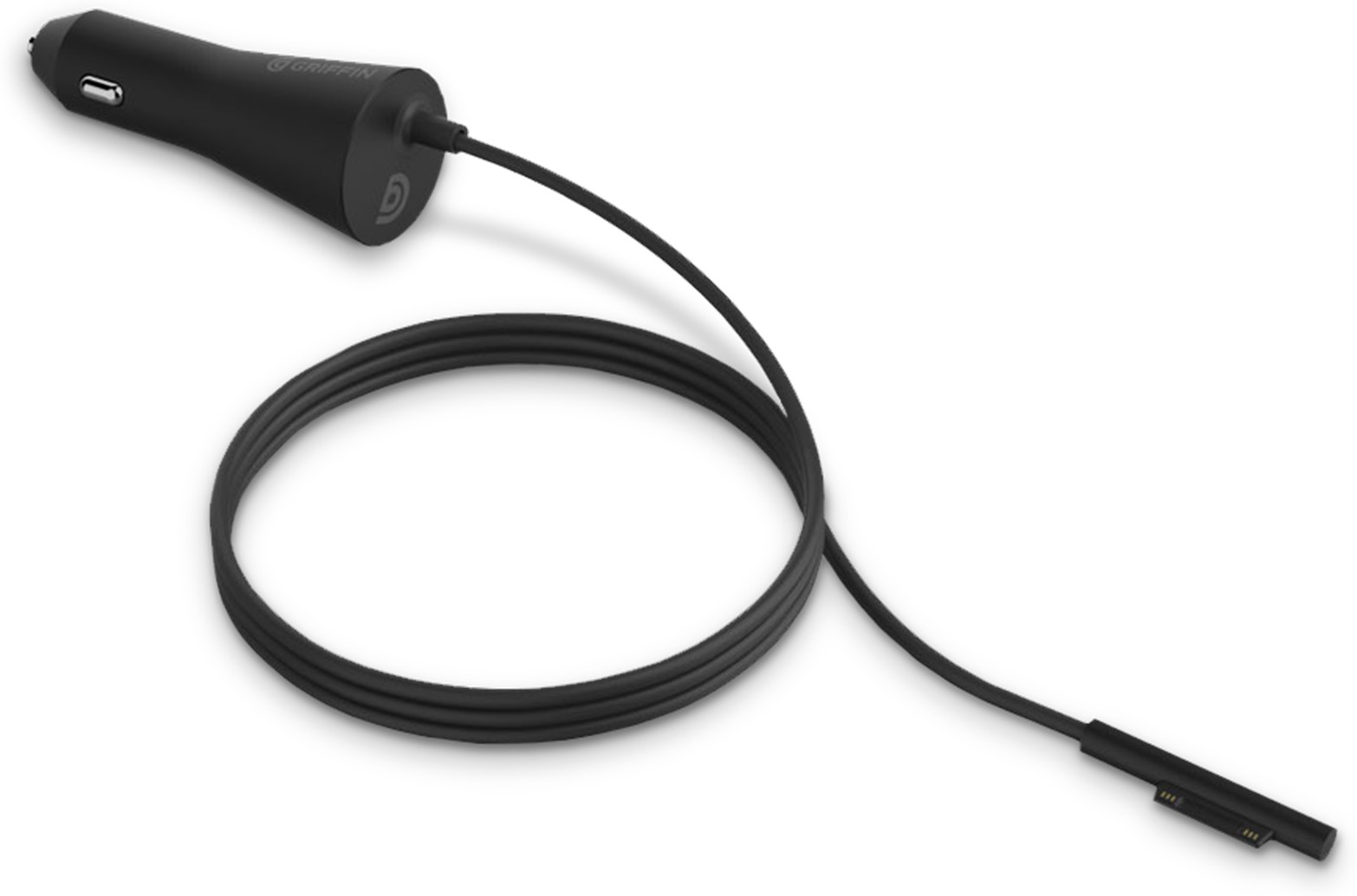 Microsoft Ładowarka samochodowa Griffin Surface Link