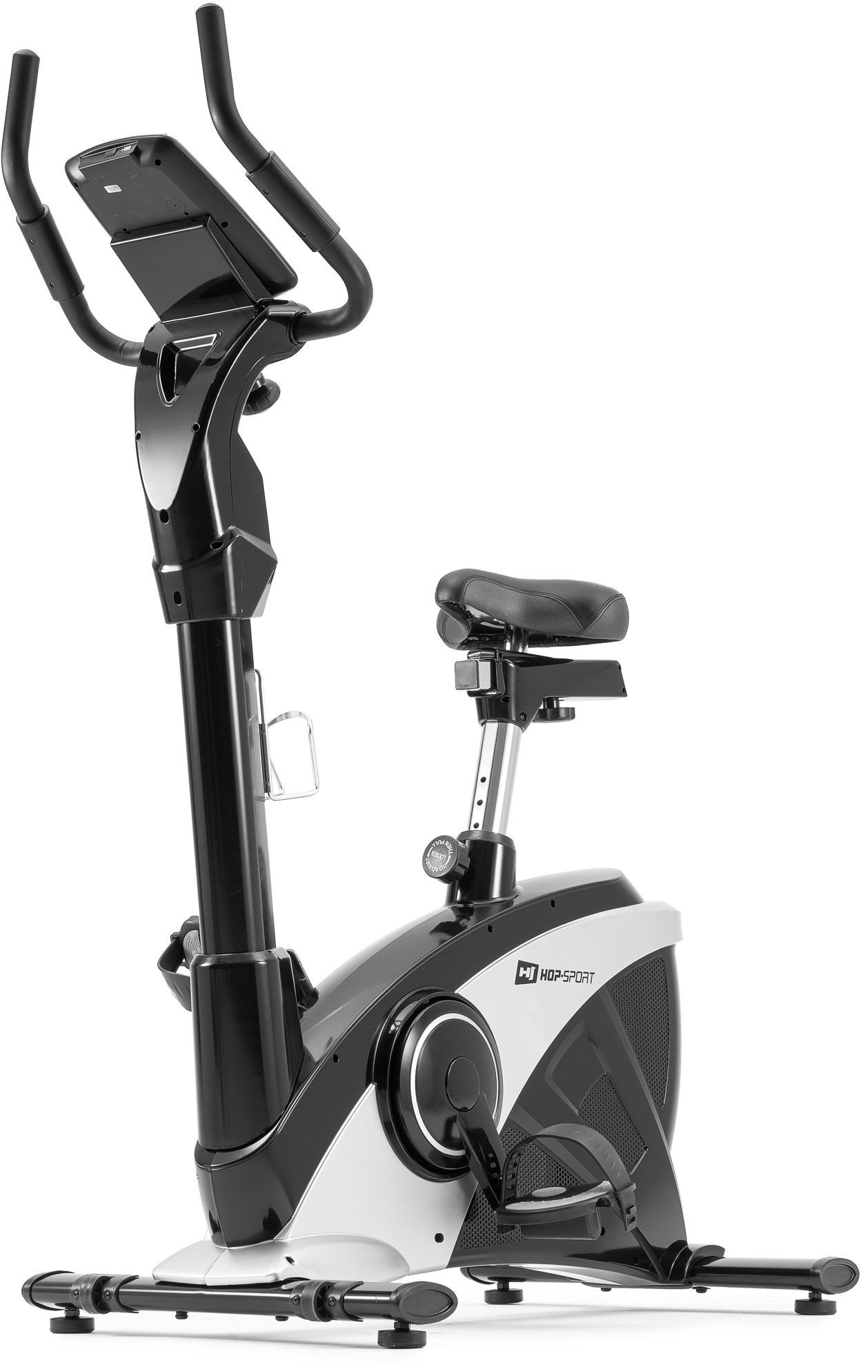 Hop-Sport HS-090H Apollo srebrny