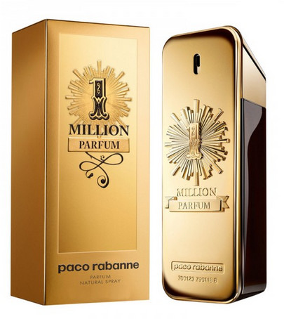 Paco Rabanne 1 Million Parfum EDP 100ml