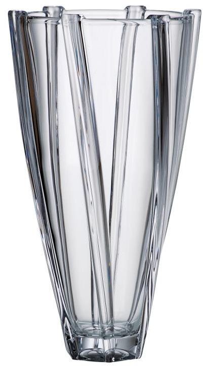 Bohemia Crystalite s.r.o INFINITY WAZON 355 9K7/8KE28/0/99M20/355-169 vase