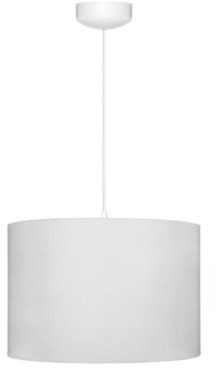 Lamps & Co. Lampa Classic Lamps&amp;Co CLASSIC GREY PENDANT CLASSIC GREY PENDANT