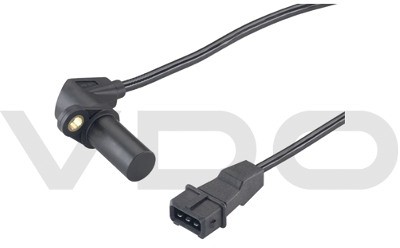 VDO Generator impulsów, wał korbowy S101938002Z