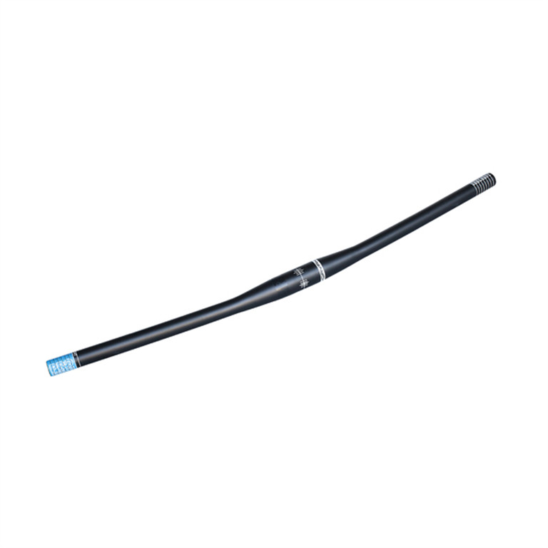 PRO Kierownica Koryak Flat czarny / Szerokość: 660 - 740 mm / Średnica kierownicy: 31,8 PRHA0324