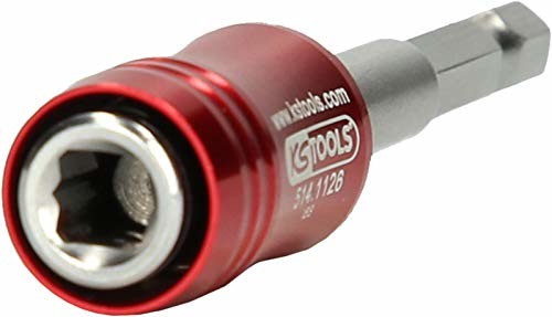 KS Tools 514.1126 2-w-1 Szybkozmienny uchwyt do bioder