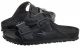 Birkenstock Klapki Arizona EVA Black 0129423 (BK38-b) para 36:2|37:2|38:2|39:2|40:1|