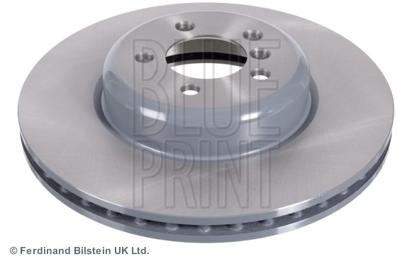 BLUE PRINT Tarcza hamulcowa ADB114381 ADB114381