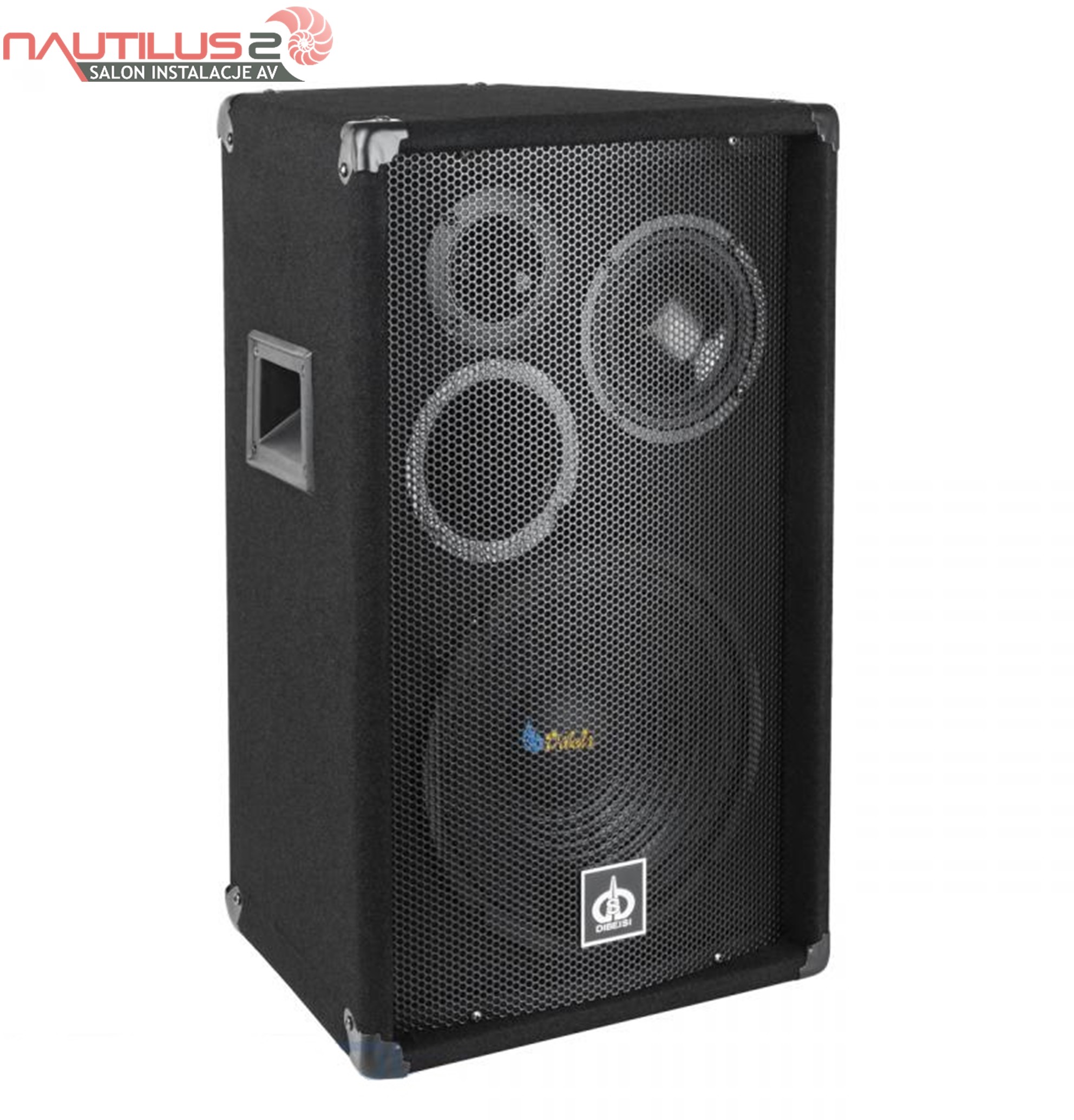 Dibeisi Q8001 Kolumna estradowa