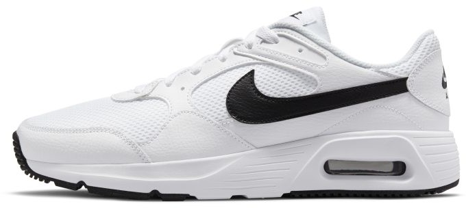 Nike Buty męskie Air Max SC - Biel CW4555-102