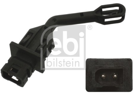 FEBI Czujnik, temperatura wewnętrzna FEBI 37062