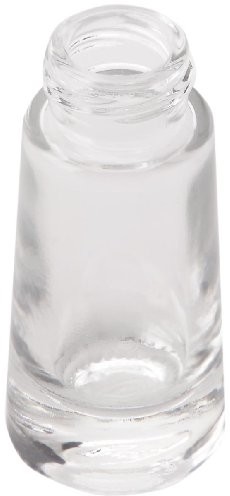 Lacor r62467 okrągła buteleczki, na sól i pieprz R62467