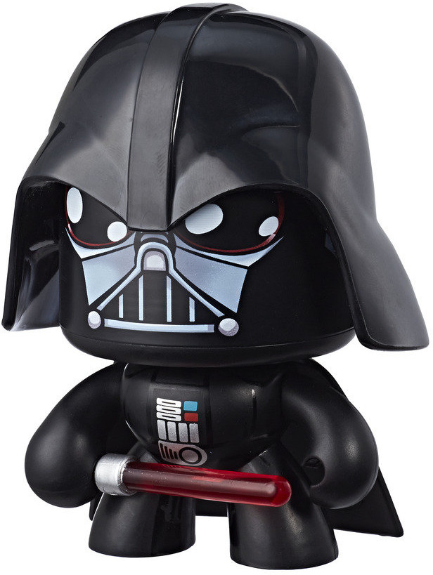 Hasbro Star Wars, Mighty Muggs, figurka Darth Vader, E2169