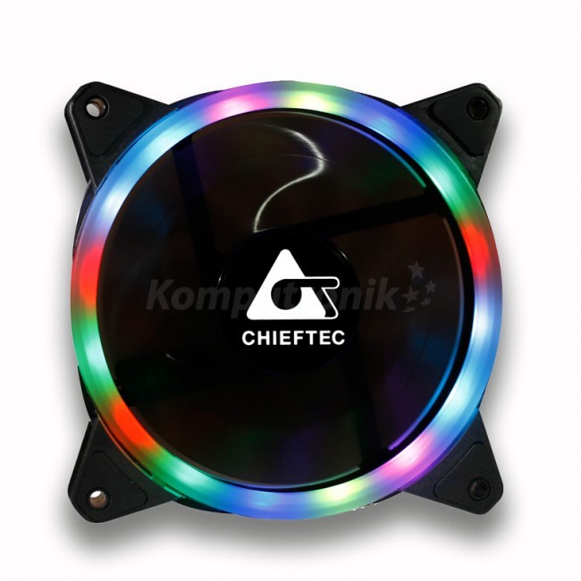 Chieftec AF-12RGB AF-12RGB