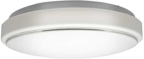 Plafon LED Sola 24 W biały 02785