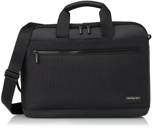Hedgren Hedgren Next Display Torba biznesowa RFID 39 cm przegroda na laptopa black HNXT06-003-01