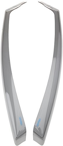 ClimAir cli0033708 owiewka Profi przód przydymione CL 3708