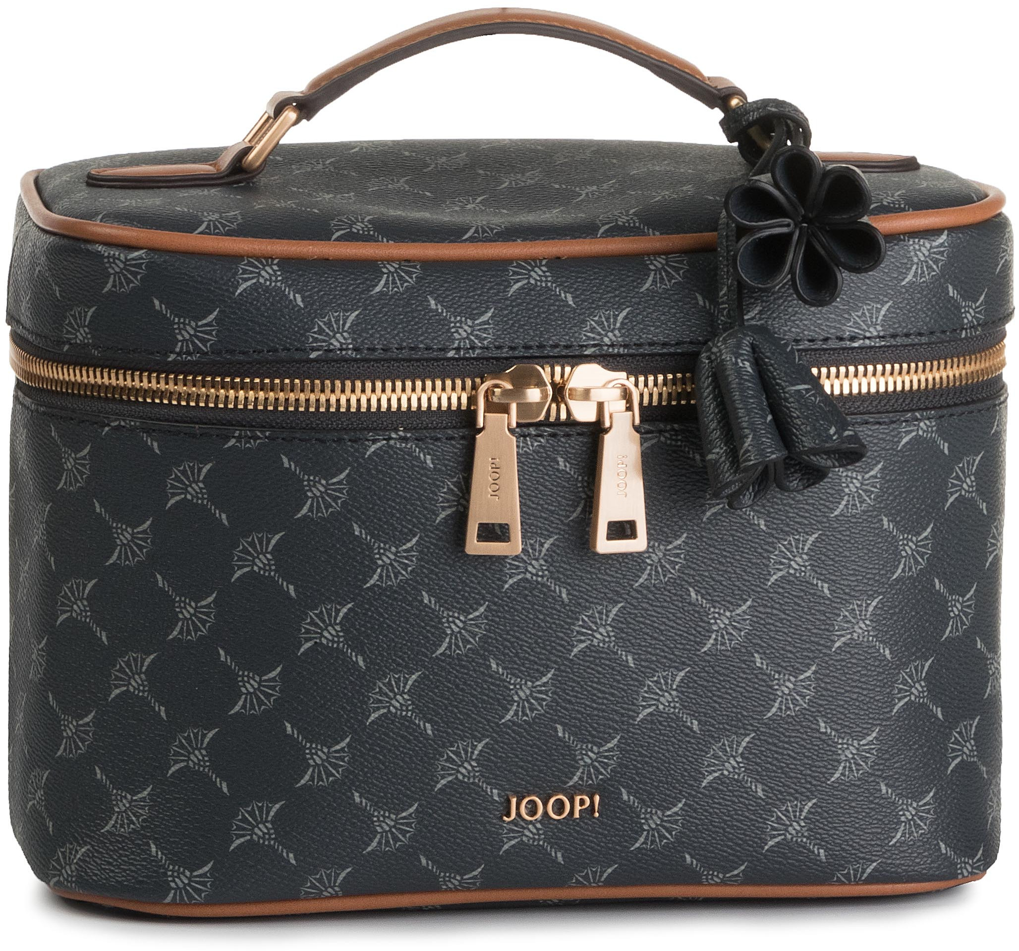 Joop! Kosmetyczka Cortina 4140004567 Blue 400
