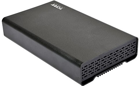 Port Designs Port Connect  External Enclosure USB 3.0 do dysku twardego SATA lub IDE 3,5 