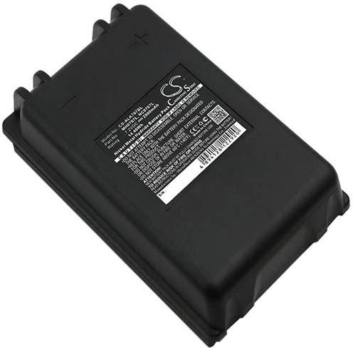 Cameron Sino Autec FUA10 MH0707L 2000mAh 14.40Wh Ni-MH 7.2V CS-ALK707BL