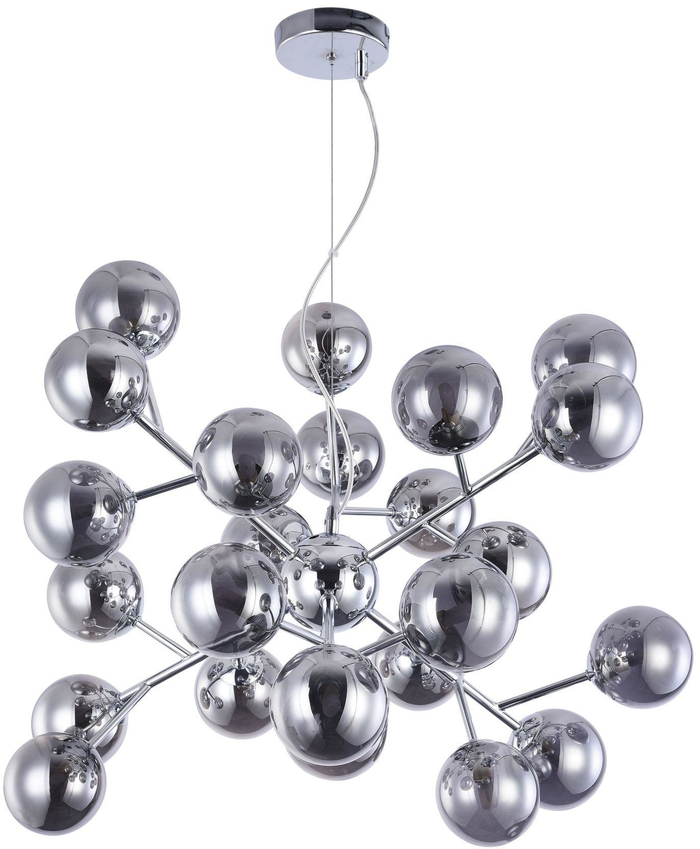 Lampa wisząca DALLAS MOD545PL-24CH Maytoni