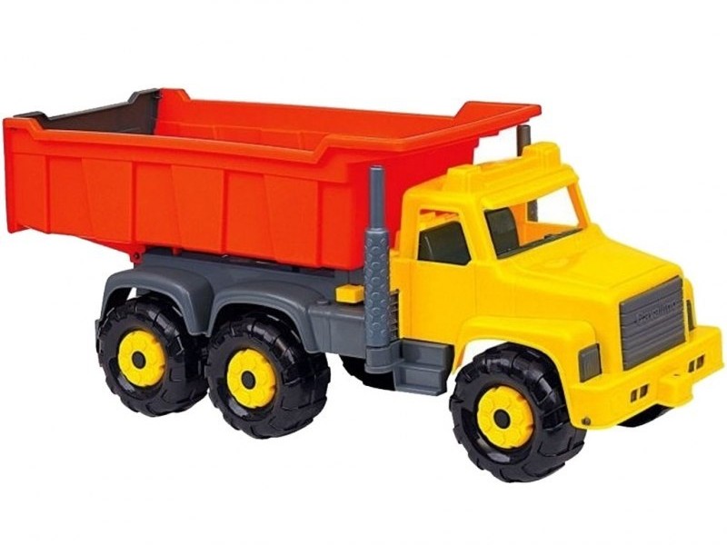 Wader Quality Toys Wader QT Super Gigant wywrotka