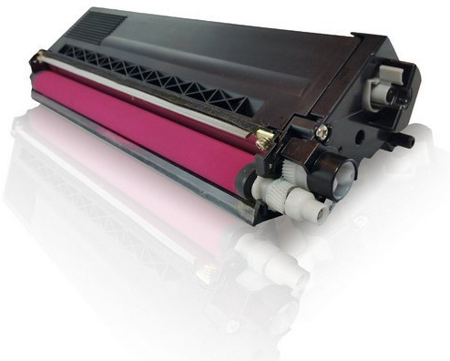 Brother Brother TN-900M purpurowy (magenta) toner zamiennik