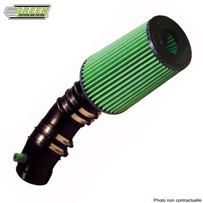 Green p278bc Kit nagrywania bicono P278BC