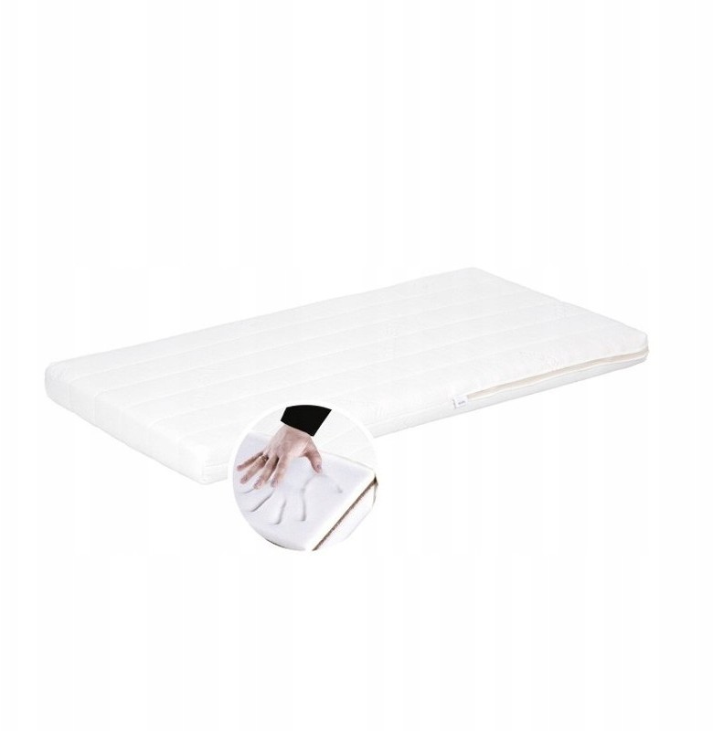 Komfort Albero Mio Lux 120x60x9
