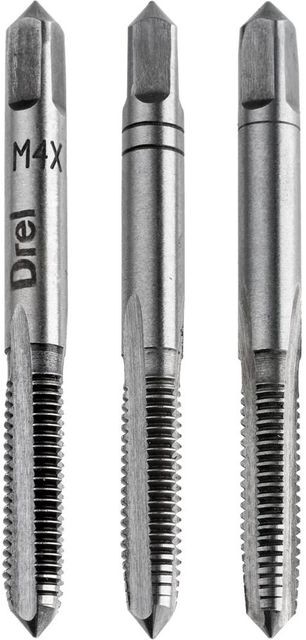 DREL Gwintownik M4 DREL