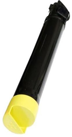 DobreTonery.PL Toner zamiennik DTC8030YX do Xerox AltaLink C8030 C8035 C8045 C8055 C8070 pasuje zamiast Xerox 006R01704 Yellow 15000 stron DTC8030YX