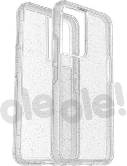 Otterbox Symmetry Clear do Samsung Galaxy S22 Stardust 2.0 77-86540
